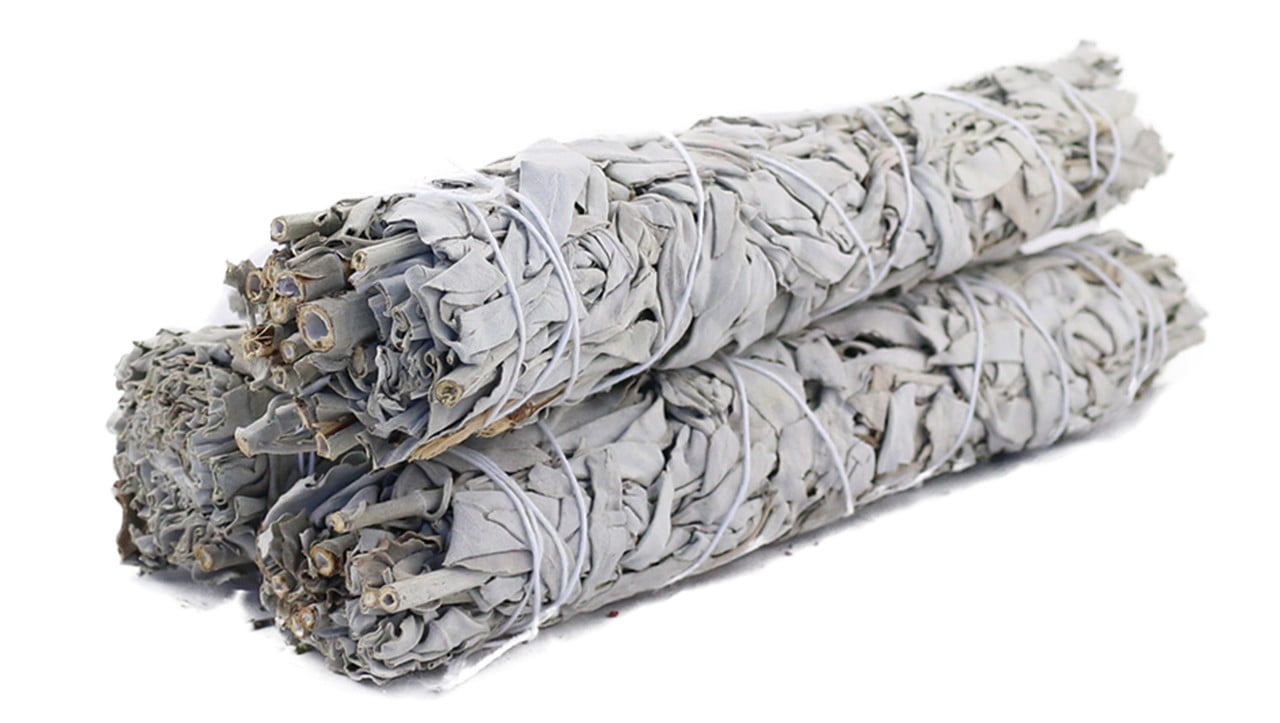 California White Sage (Büyük Boy)
