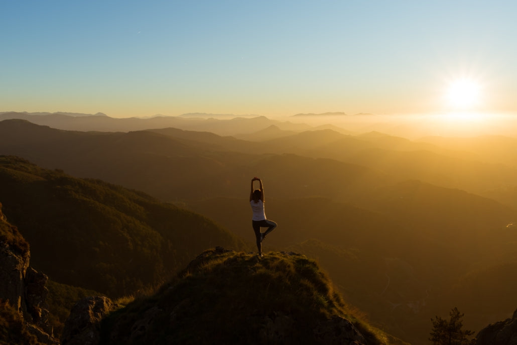 Yoga, Meditasyon İşe Yarıyor Mu?