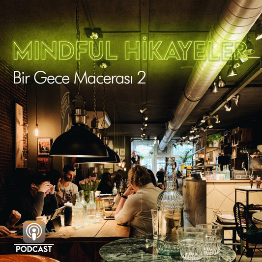 Mindful Hikayeler, Bir Gece Macerası 2