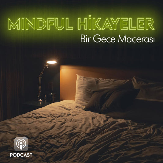 Mindful Hikayeler, Bir Gece Macerası 1