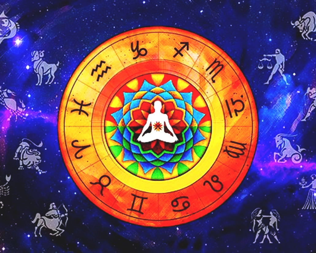 Vedik Astroloji ve Günlerin, Renklerin, Taşların Anlamı